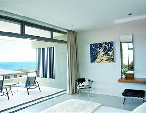 Blue Views Villas and Apartments Camps Bay South Africa