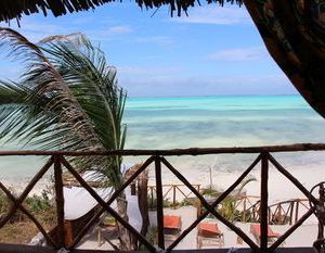 Zanzest Beach Bungalows Paje Tanzania