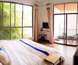 Forest Lodge Yangshuo China
