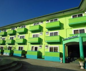 Green One Hotel Cordova Philippines