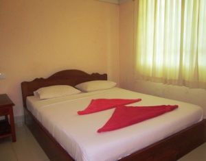 Monorom Guesthouse Takhman Cambodia
