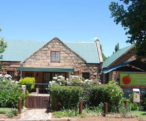 Orange Apple Self-Catering Guest House Fouriesburg South Africa