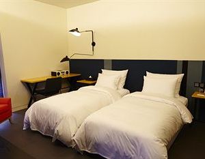 Boutique Hotel Lacky Daejeon South Korea