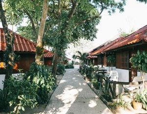 Haadrin Resort Haad Rin Thailand