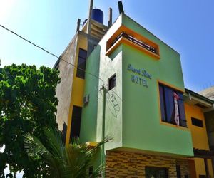 Desert Rose Hotel Lagen Island Philippines