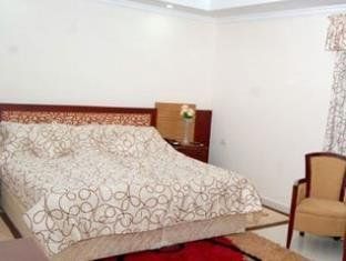 Hotel KPM Tripenta