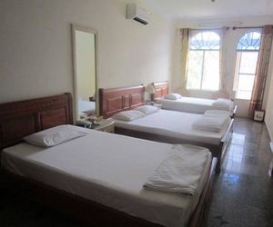 Thong Nhat Hotel Phan Rang Vietnam