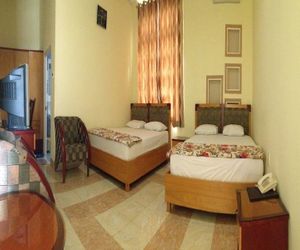 Ho Phong Hotel Phan Rang Vietnam