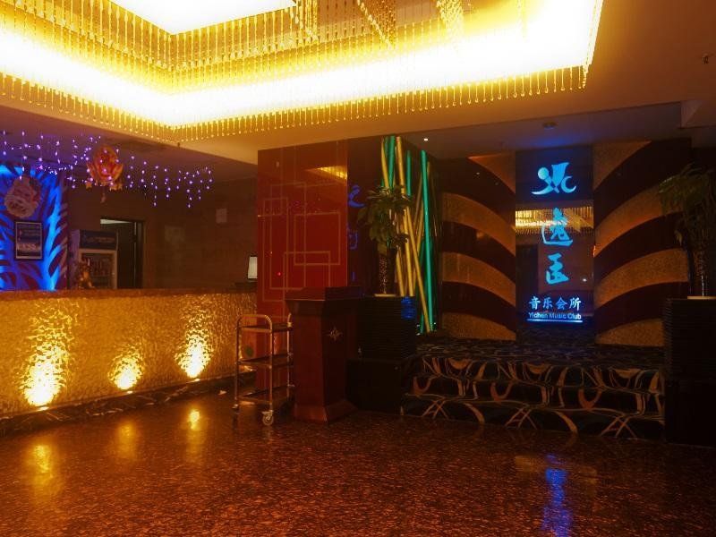 Hotel Photo 13