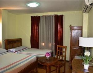 Henady Inn Vigan Philippines