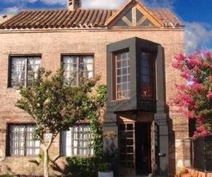 Posada Alpenrose Neu Villa Carlos Paz Argentina