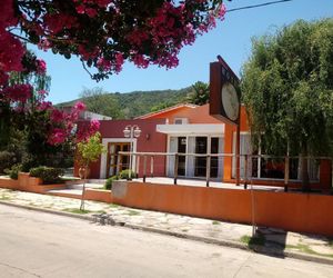 Posada del Lago Villa Carlos Paz Argentina