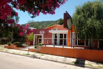 Posada del Lago