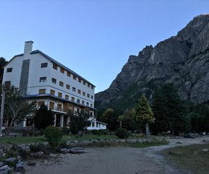 Hotel Alun Nehuen Bariloche Argentina