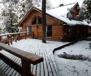 Patagonia Sin Fronteras Bariloche Argentina