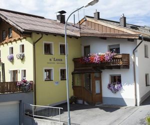 Haus sLexa St. Anton Austria