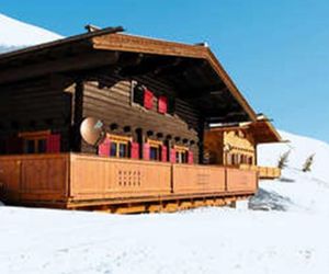 Chalet Schönleiten Saalbach Austria