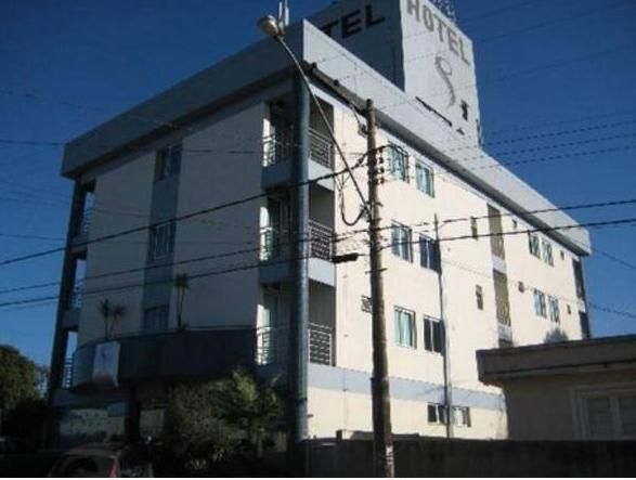 Hotel Photo 22