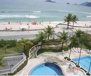 APART OCEAN VIEW Recreio dos Bandeirantes Brazil