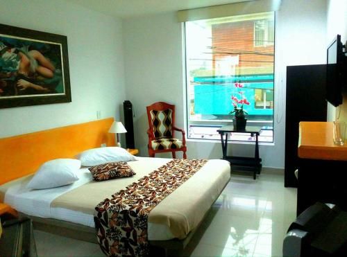 Hotel Photo 1