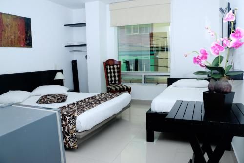 Hotel Photo 3