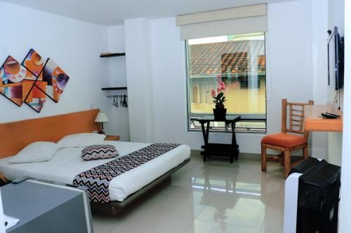 Hotel Photo 4