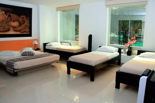 Hotel Photo 5