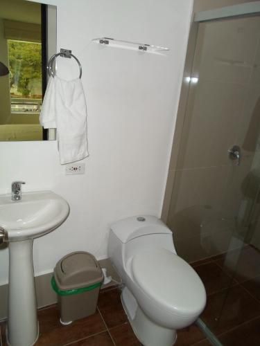 Hotel Photo 10