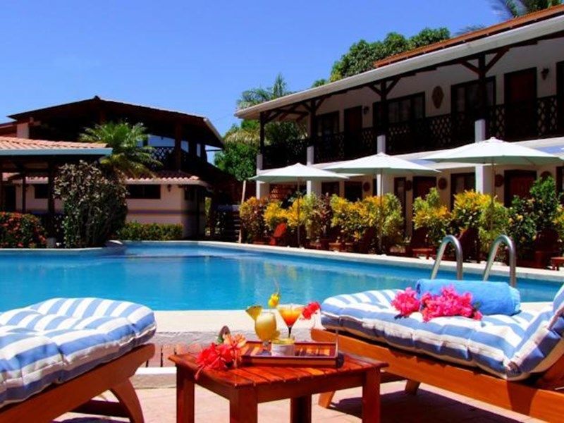 Hotel Photo 19
