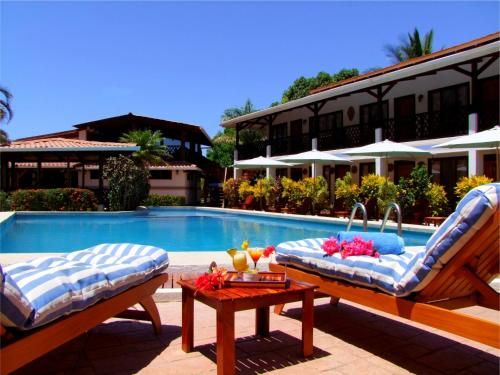Hotel Photo 20