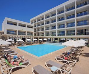 Nelia Gardens Ayia Napa Cyprus
