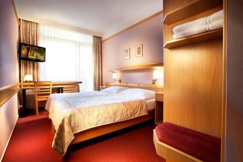 Hotel Photo 11