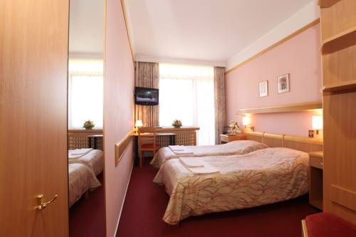 Hotel Photo 10