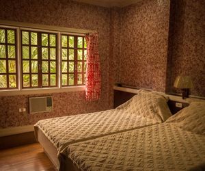 Stefanie Grace Paradise Inn Tagbilaran Philippines