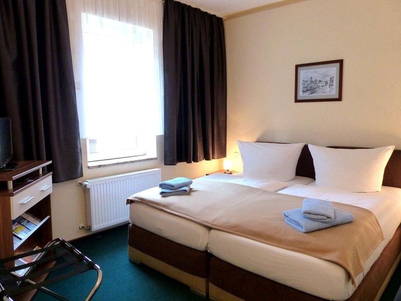 Hotel Photo 1