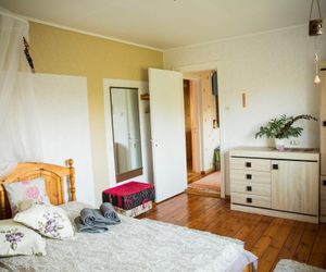 Villa Mariett Kuressaare Estonia