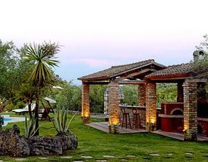 Villa Privilege Classic & Exclusive Corfu Island Greece