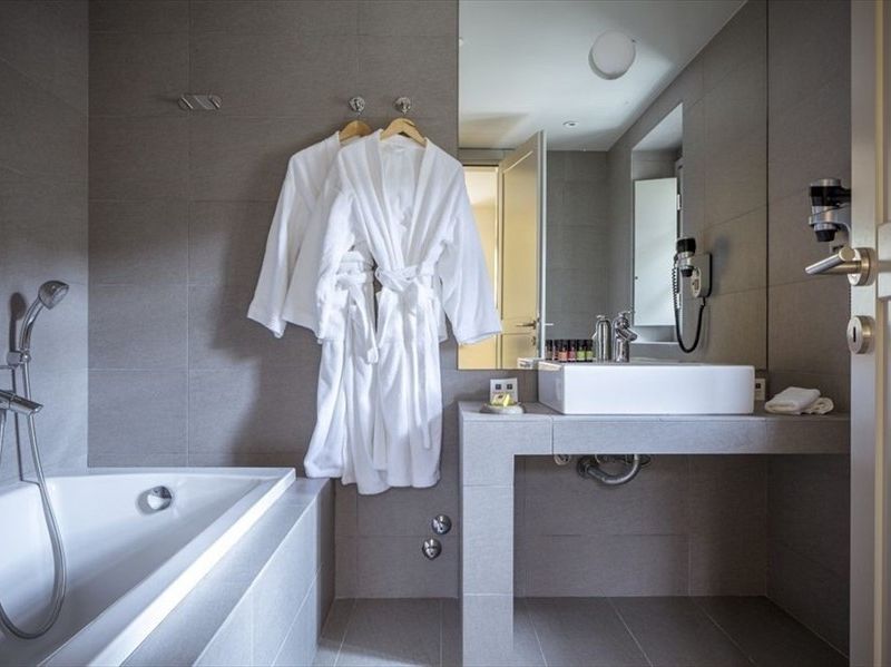 Hotel Photo 9