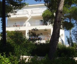 Villa Fendi Necujam Croatia