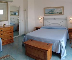 Piccolo Hotel Ponza Ponza Island Italy