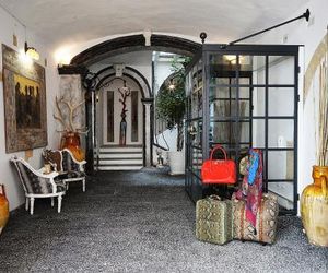 Palazzo Salapolis - Luxury Apartments Gallipoli Italy