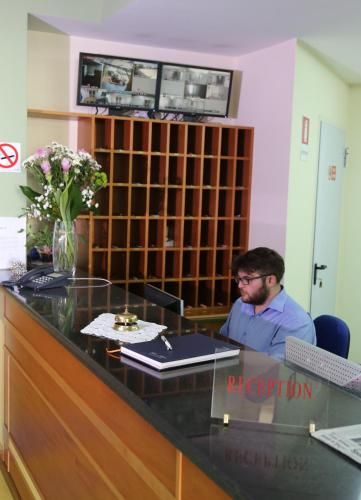 صورة الفندق 14
