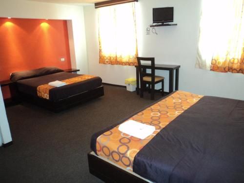 Hotel Photo 2