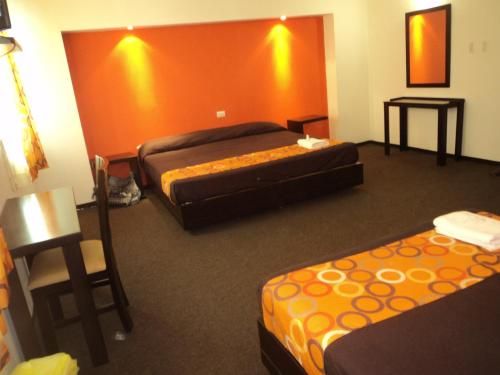 Hotel Photo 5
