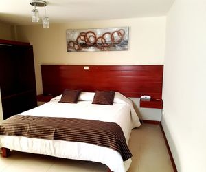 Hotel La Casona Del Olivo Arequipa Arequipa Peru