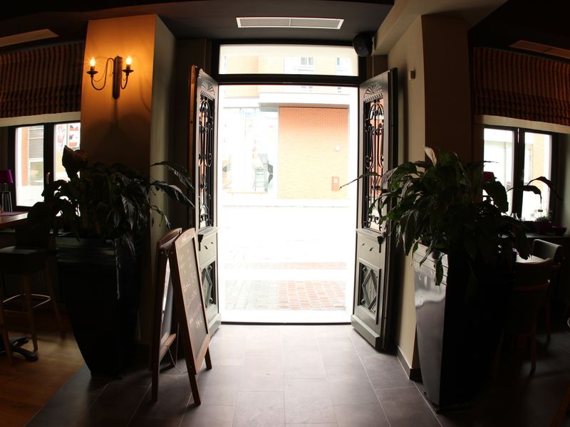 Hotel Photo 14