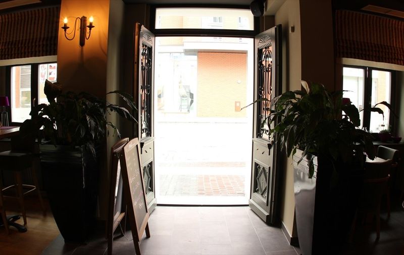 Hotel Photo 15