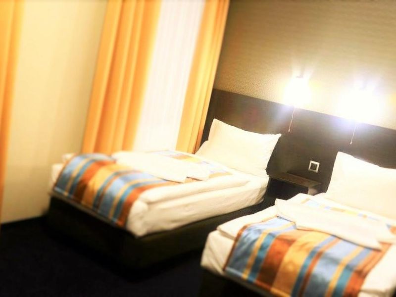 Hotel Photo 4