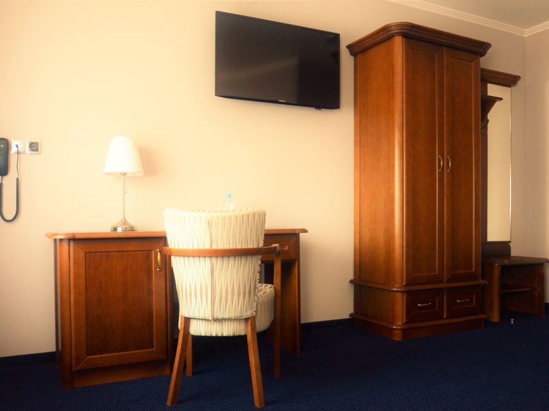 Hotel Photo 9