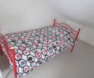 White Sand Hostel Praia da Lourinha Portugal